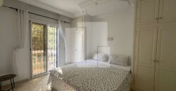 Triplex S+3 avec terrasse, Marsa ville