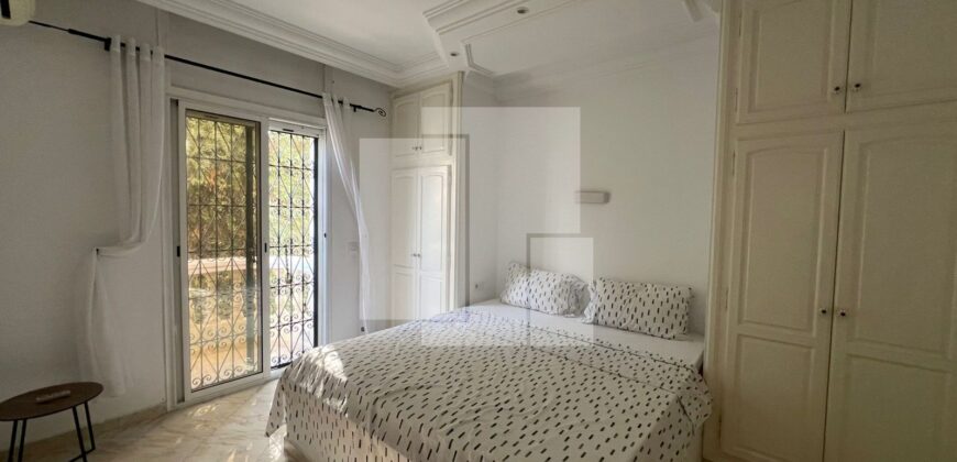 Triplex S+3 avec terrasse, Marsa ville