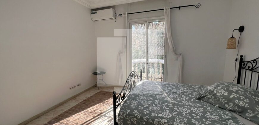 Triplex S+3 avec terrasse, Marsa ville