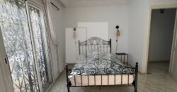 Triplex S+3 avec terrasse, Marsa ville