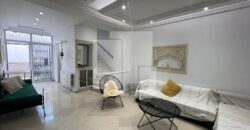 Triplex S+3 avec terrasse, Marsa ville