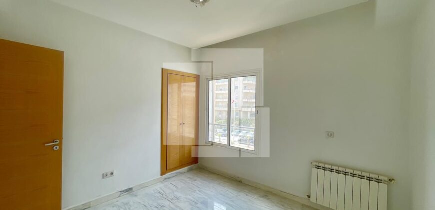 Appartement S+4 spacieux, Berges du Lac 2