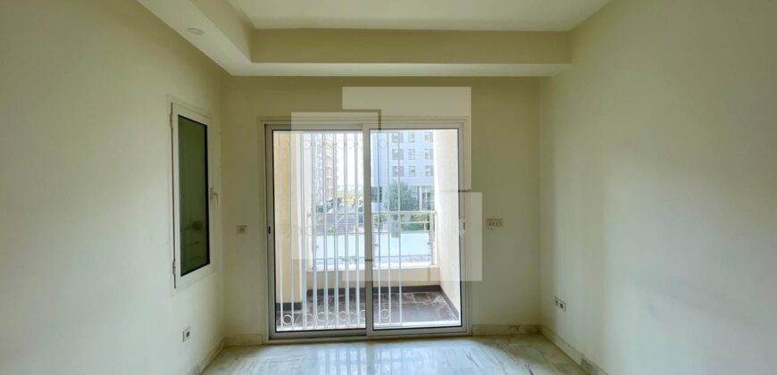 Appartement S+4 spacieux, Berges du Lac 2