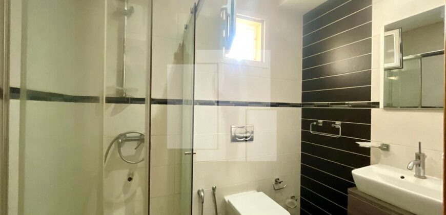 Appartement S+4 spacieux, Berges du Lac 2