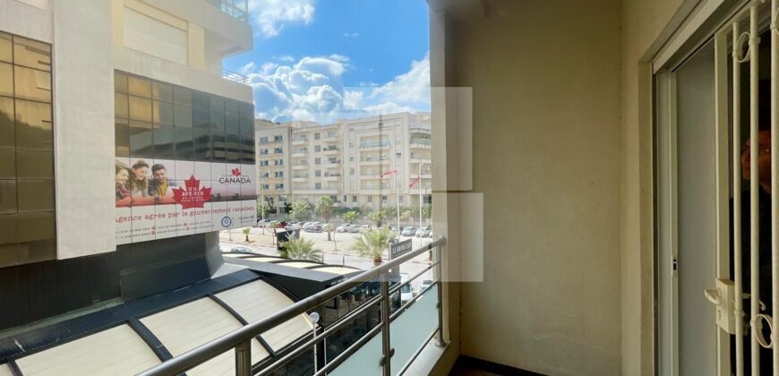 Appartement S+4 spacieux, Berges du Lac 2