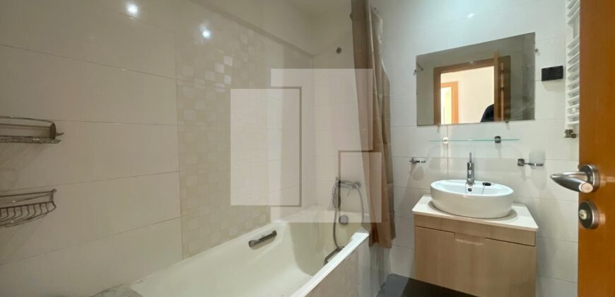 Appartement S+4 spacieux, Berges du Lac 2