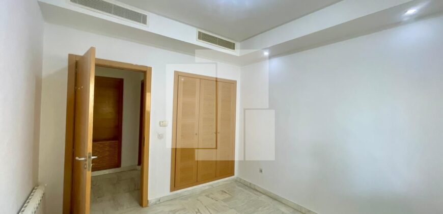 Appartement S+4 spacieux, Berges du Lac 2