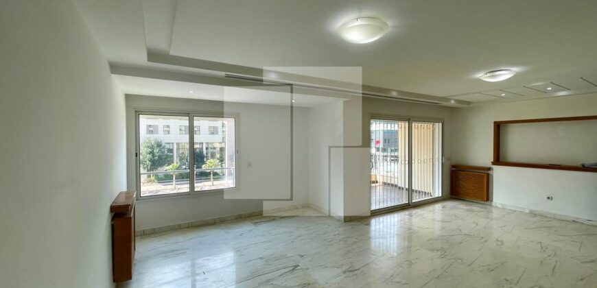 Appartement S+4 spacieux, Berges du Lac 2