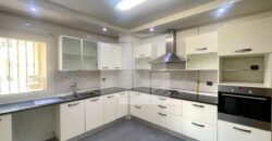 Appartement S+4 spacieux, Berges du Lac 2