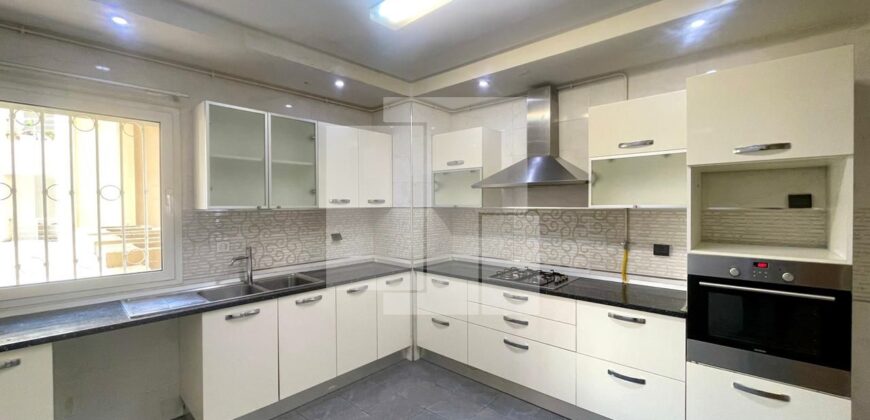 Appartement S+4 spacieux, Berges du Lac 2