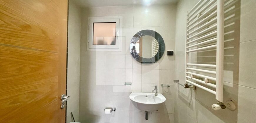 Appartement S+4 spacieux, Berges du Lac 2