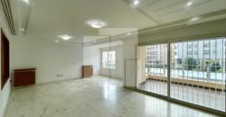 Appartement S+4 spacieux, Berges du Lac 2