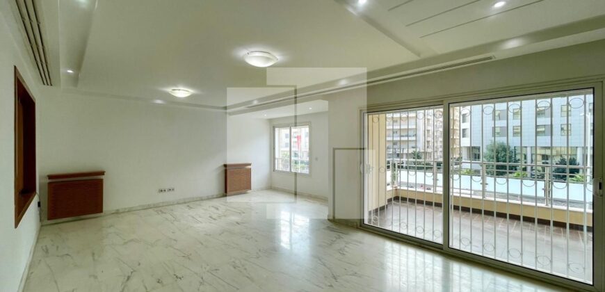 Appartement S+4 spacieux, Berges du Lac 2