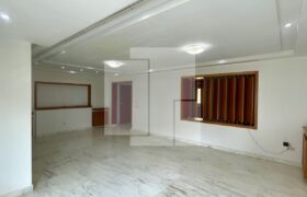 Appartement S+4 spacieux, Berges du Lac 2