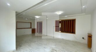 Appartement S+4 spacieux, Berges du Lac 2