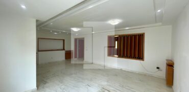 Appartement S+4 spacieux, Berges du Lac 2