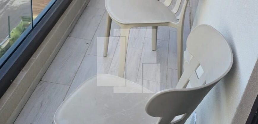 Appartement S+1 meublé,Marsa