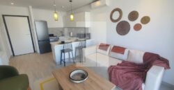 Appartement S+1 meublé,Marsa