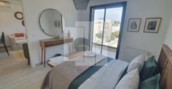Appartement S+1 meublé,Marsa