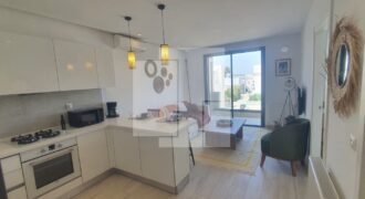 Appartement S+1 meublé,Marsa