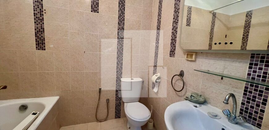 Appartement  S+1,Marsa