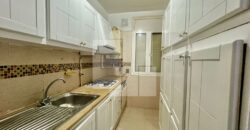 Appartement  S+1,Marsa