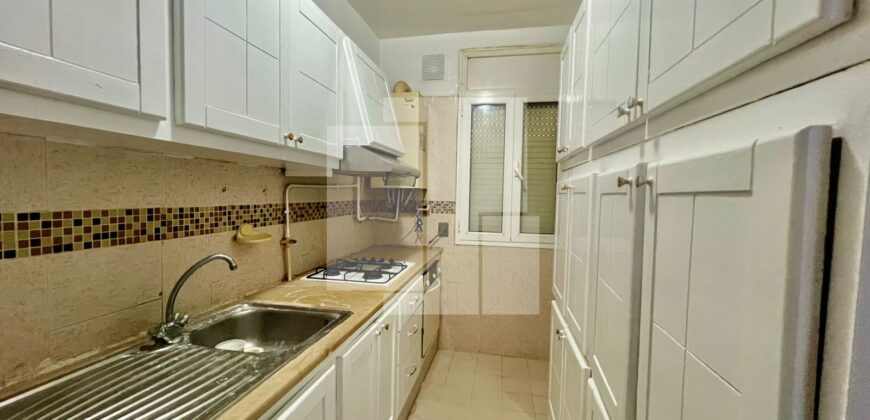 Appartement  S+1,Marsa