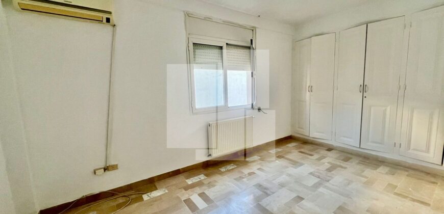 Appartement  S+1,Marsa