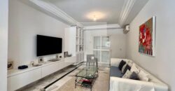 Triplex S+5 meublé, Marsa les pins