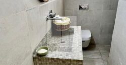 Triplex S+5 meublé, Marsa les pins