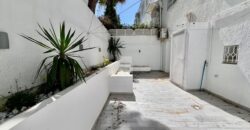 Triplex S+5 meublé, Marsa les pins