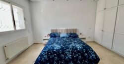 Triplex S+5 meublé, Marsa les pins