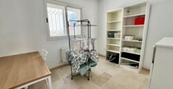 Triplex S+5 meublé, Marsa les pins