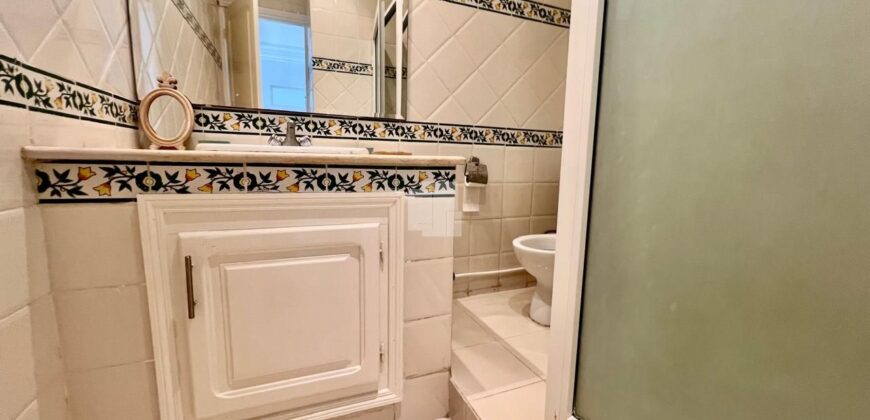 Triplex S+5 meublé, Marsa les pins