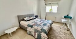 Triplex S+5 meublé, Marsa les pins