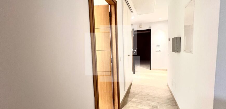 Appartement S+2 Haut standing, Marsa Nassim