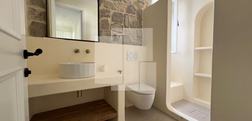 Appartement S+2 neuf, Carthage Amilcar