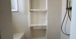 Appartement S+2 neuf, Carthage Amilcar