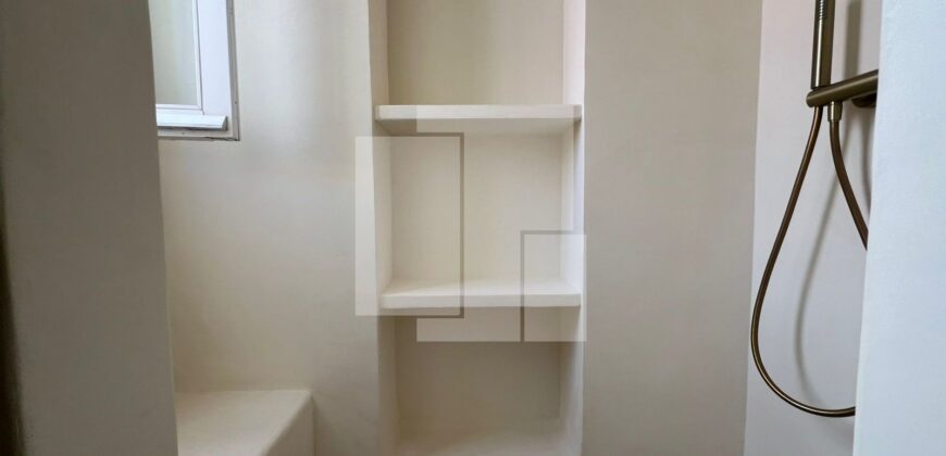 Appartement S+2 neuf, Carthage Amilcar