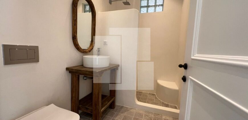 Appartement S+2 neuf, Carthage Amilcar