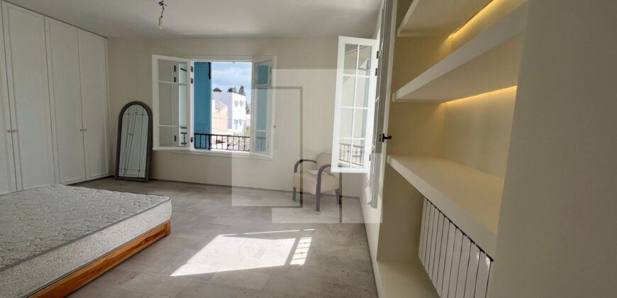 Appartement S+2 neuf, Carthage Amilcar