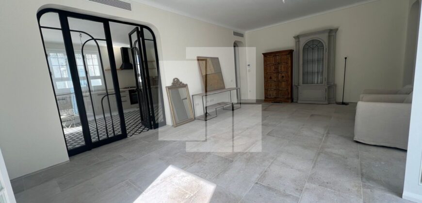 Appartement S+2 neuf, Carthage Amilcar