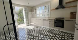 Appartement S+2 neuf, Carthage Amilcar