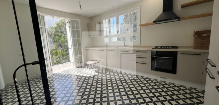 Appartement S+2 neuf, Carthage Amilcar