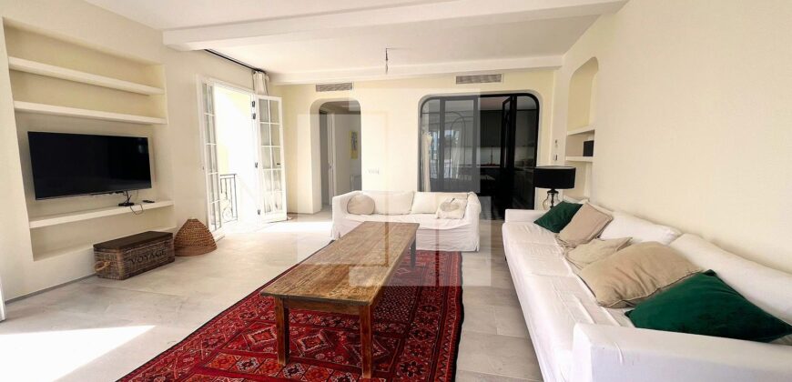 Appartement S+2 neuf, Carthage Amilcar