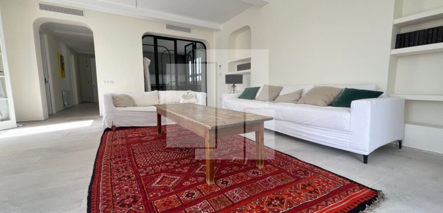 Appartement S+2 neuf, Carthage Amilcar