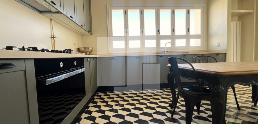 Appartement S+2 neuf, Carthage Amilcar