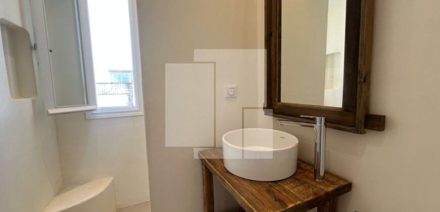 Appartement S+2 neuf, Carthage Amilcar