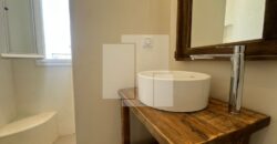 Appartement S+2 neuf, Carthage Amilcar