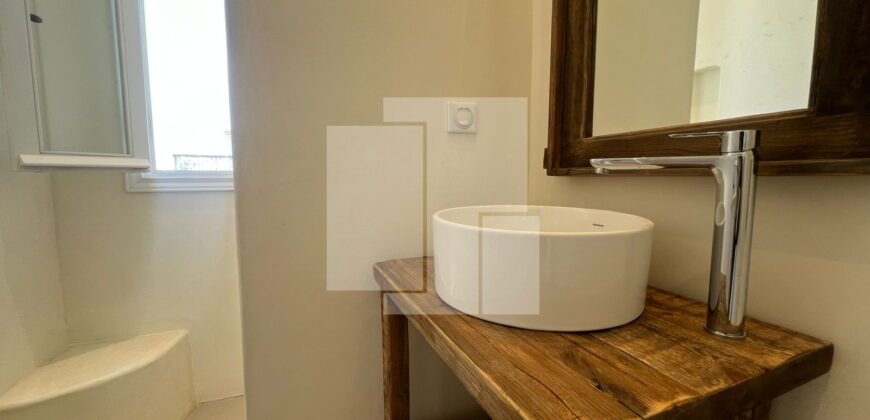 Appartement S+2 neuf, Carthage Amilcar